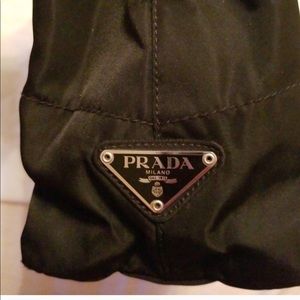 Prada Purse